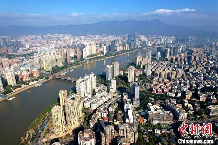 年末多地發樓市“紅包” 人才成政策調控窗口