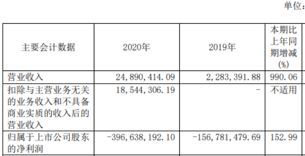 來源：2020年年報 