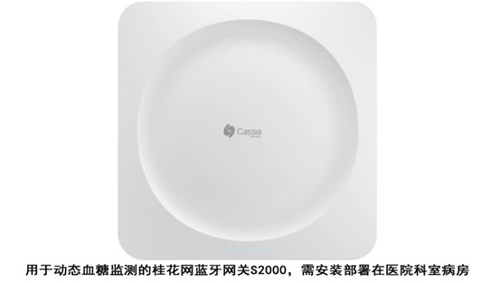 實時動態血糖監測前景如何?重點與難點在哪?