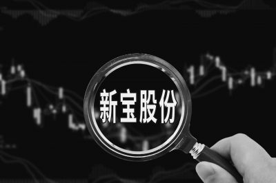 小家電“退燒”新寶股份、小熊電器等上市公司股價腰斬