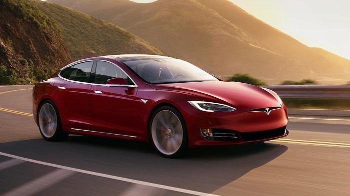 因存安全隱患 近20萬特斯拉Model S、Model 3被召回
