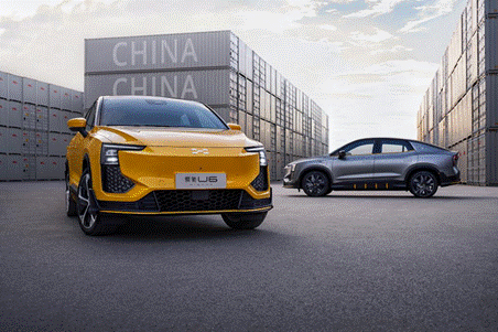 國(guó)內(nèi)車(chē)企獲歐盟整車(chē)型式認(rèn)證，究竟有何過(guò)人之處？