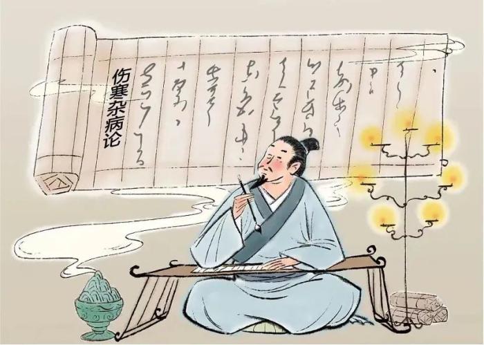 冬季各種呼吸道傳染病“防不勝防”?身邊的中醫(yī)藥“護(hù)盾”不可缺!
