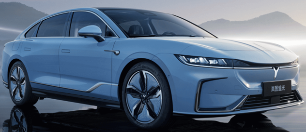 嵐圖單車虧損進一步加劇 追光將扭轉嵐圖頹勢？