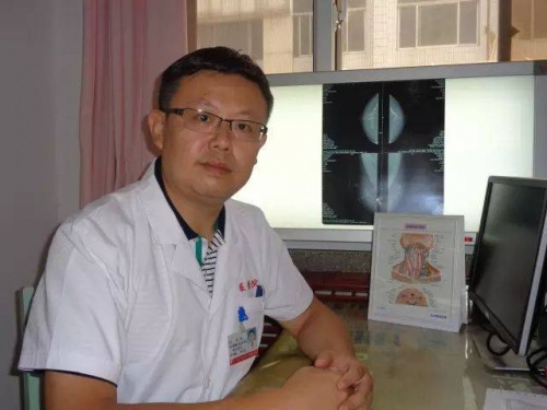 山東中醫藥大學梁棟：仁心仁德，中西醫結合筑幸福生活