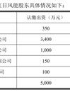什么情況？股價(jià)兩月翻倍！老牌服裝企業(yè)突然宣布跨界鋰電 交易所火速問詢