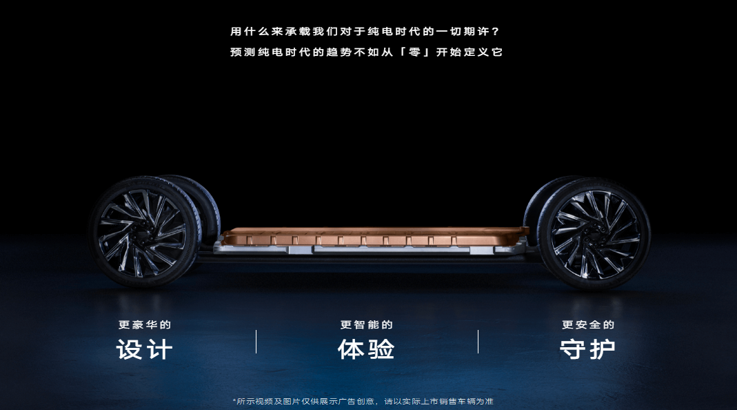 凱迪拉克純電LYRIQ銳歌設計驚艷，展示品牌技術與工藝
