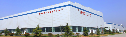 洛陽萬基鋁加工盛裝亮相2023中原鋁工業展覽會
