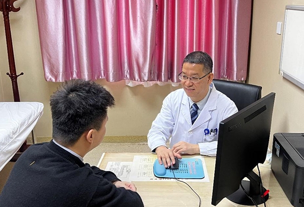 中國每三個人就有一個過敏患者 專家：過敏季警惕特應性皮炎反復復發(fā)