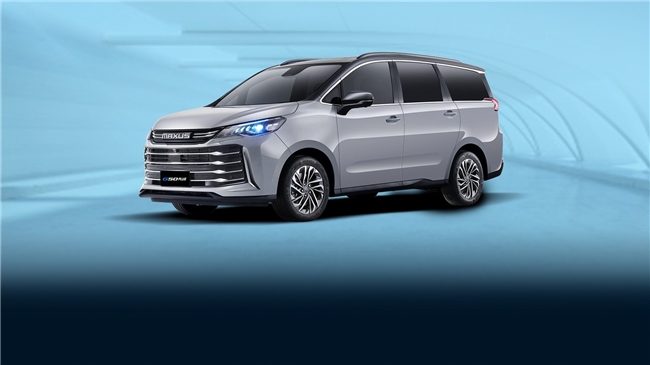 7座MPV家用車推薦哪款？上汽大通MAXUS G50 PLUS解鎖春游新體驗