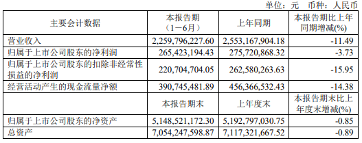 業(yè)績“失速”、股價下跌、高層動蕩、監(jiān)管點名，院士肖偉創(chuàng)立的康緣藥業(yè)怎么了？