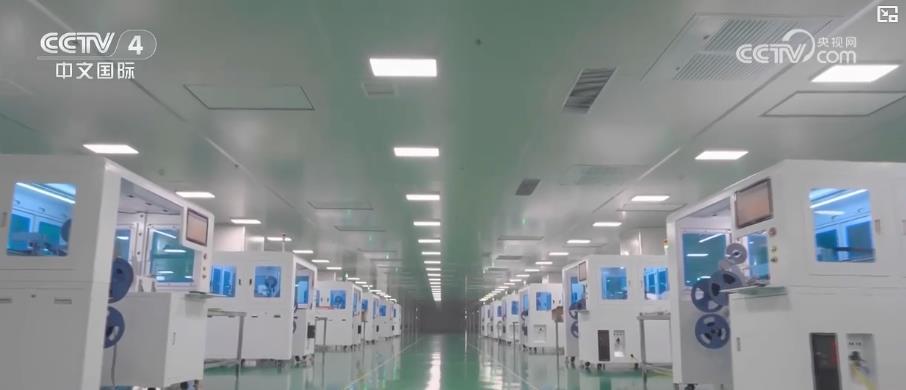 減稅降費助力制造業(yè)發(fā)展：銷售收入增4.6% 智能化綠色化加速