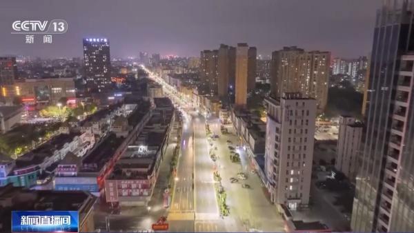 從“汗水經濟”到“智慧經濟” 全球每五件毛衣就有一件來自這里