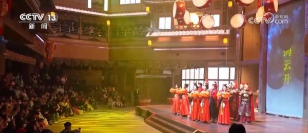 “首發(fā)經(jīng)濟(jì)”“露營經(jīng)濟(jì)”解鎖消費新密碼 撬動消費新引擎