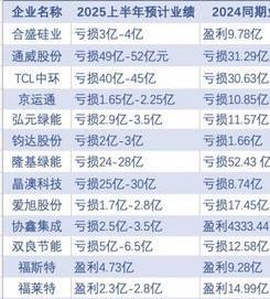 搶裝潮難掩集體虧損、光伏產業鏈仍承壓，下半年能否迎來轉機?