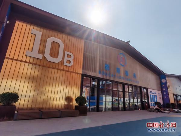 2025服貿會教育展首創“場景化”體驗?揭秘智慧學習新范式