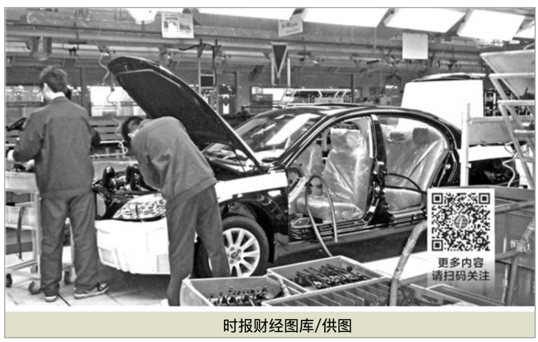 2000萬輛新能源車，將帶動3.9萬億元后市場？多方混戰(zhàn)！