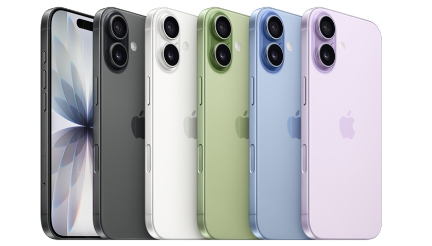 蘋果或2028年發布2億像素iPhone，此前已維持主攝4800萬像素數年