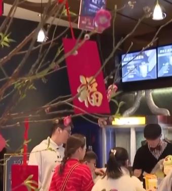 開年電影市場“新”觀察·按下“啟動鍵”！透過10億元票房看消費市場活力足、潛力大