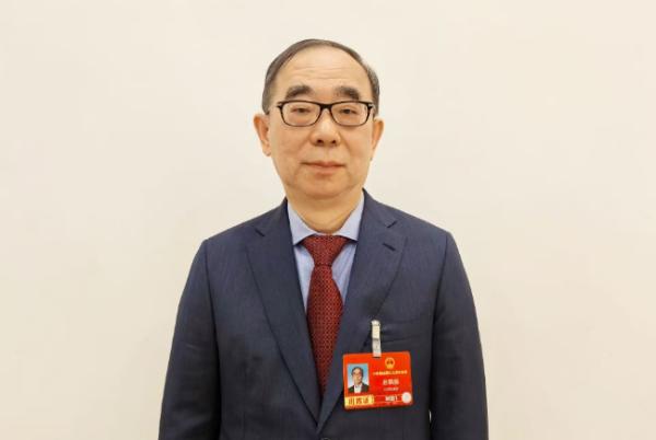 恒瑞醫藥董事長孫飄揚：以AI賦能新藥研發 助力醫藥產業高質量發展