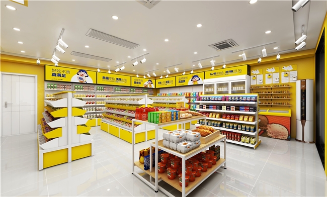 幸福零拾零食品牌把握市場動向個性化創(chuàng)新運營