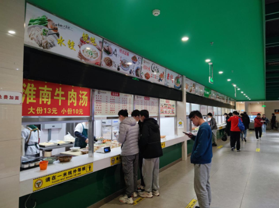 技術筑基！專業(yè)培訓，讓餐飲小白變身檔口經營能手