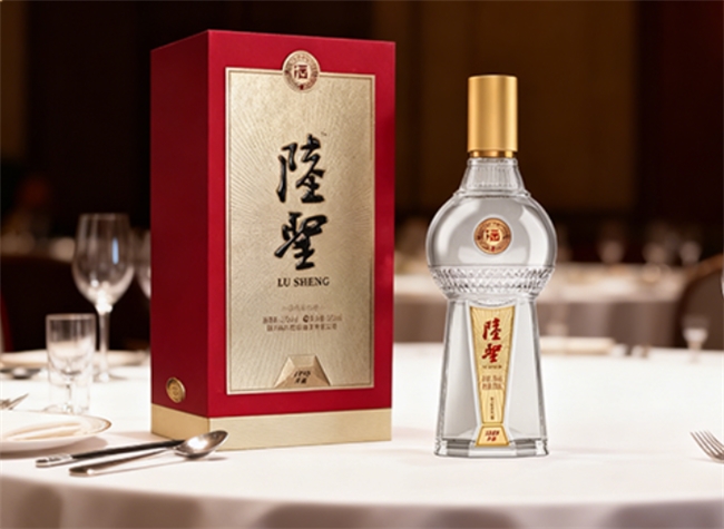 四十載匠心釀詩酒 陸圣酒業(yè)以文化與科技賦能中國白酒新征程