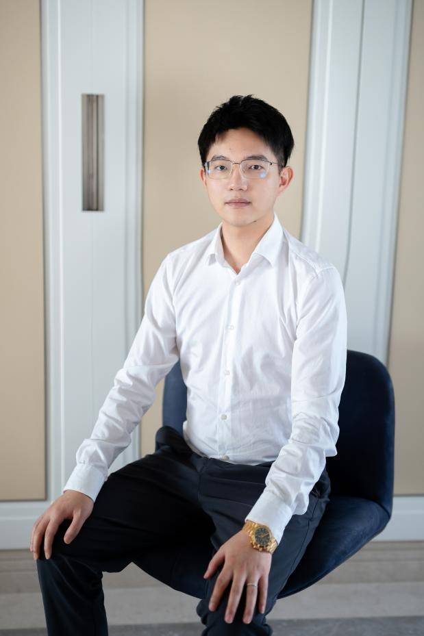 95后海歸企業家馮凌炬：堅持長期主義，以精細化管理筑牢跨境供應鏈壁壘