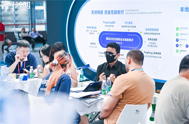 跨境收款推薦榜：PingPong依托全球牌照與智能風控筑牢出海資金防線