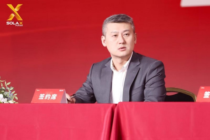 22 年外銷操盤手呂行創辦行致遠咨詢 大廠體系賦能企業高質量出海