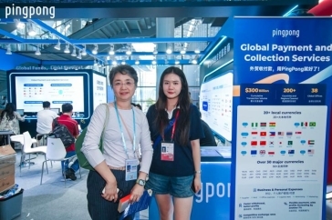 跨境收款用PingPong：從支付通道到經營基建，一家平臺如何穿越全球貿易周期