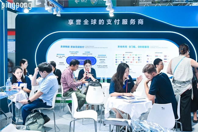 PingPong跨境電商收款：多幣種本地收付助力外貿企業降低匯損、提速回款