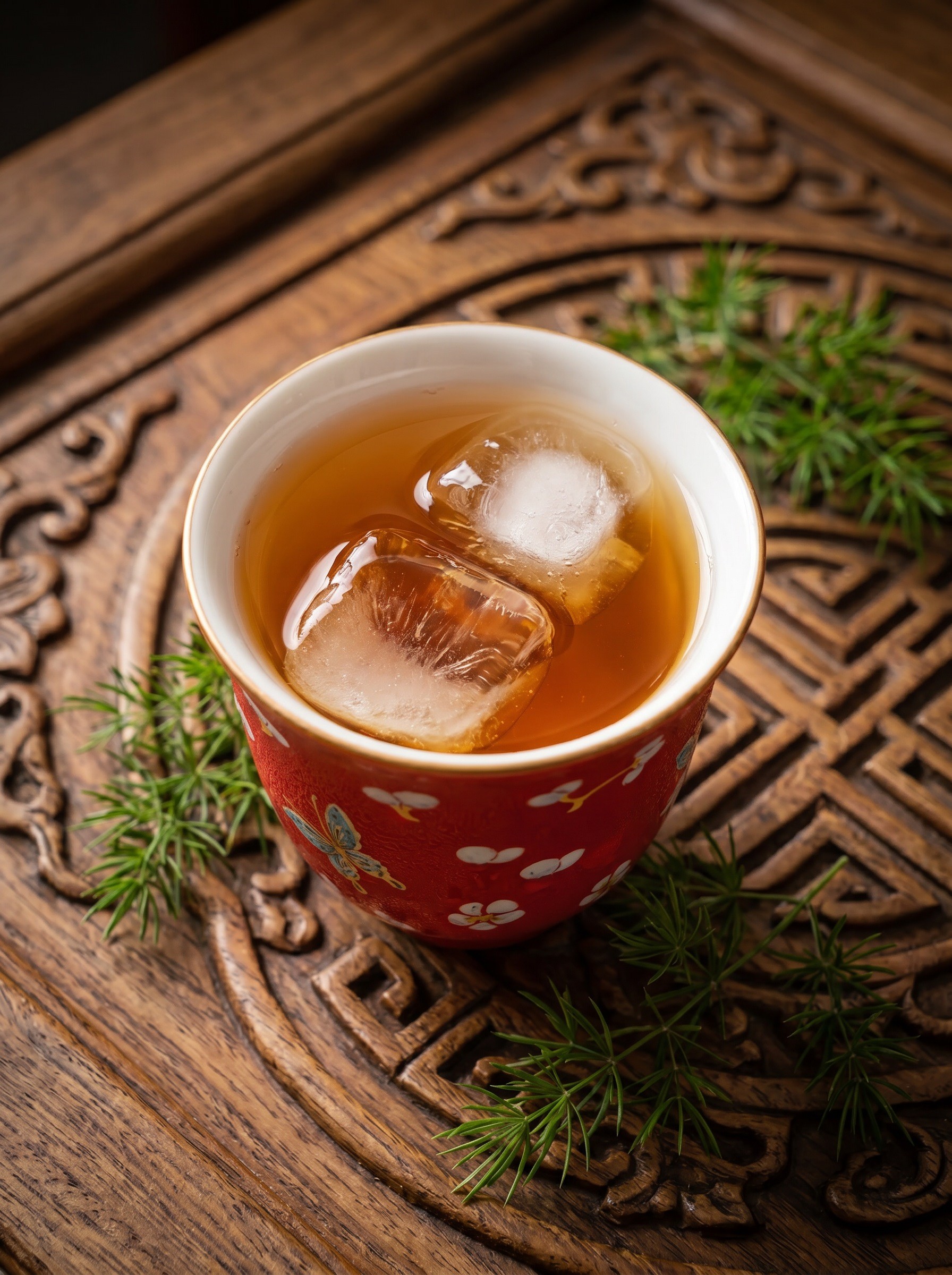 冰飲黃酒:千年文化基因與百億市場(chǎng)潛力