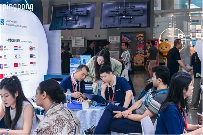跨境收款用PingPong：從合規牌照到場景深耕，一家跨境支付平臺如何構建競爭壁壘